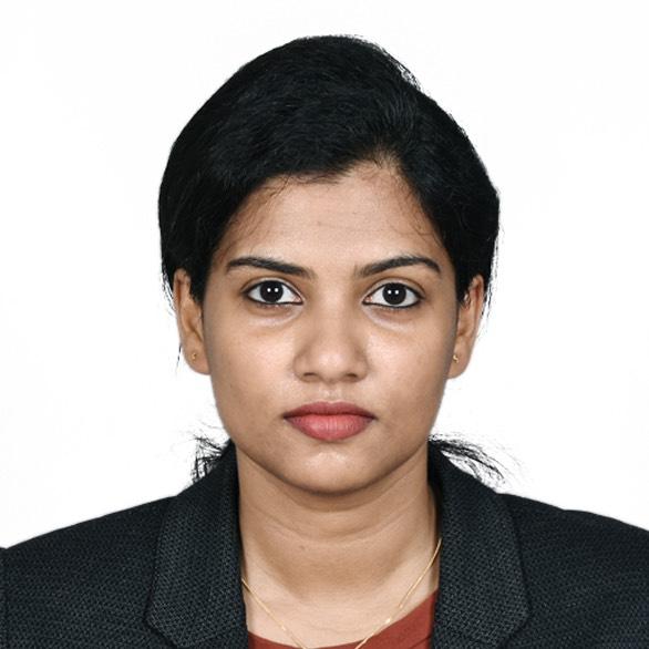 SANDHYARANI MOHANTY