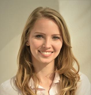 Juliana Everett