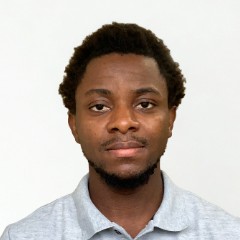 EKENEDIRICHUKWU CHUKWU