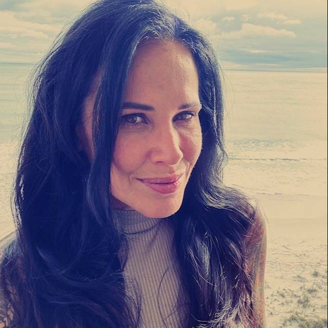 CHRISTY VALENCIC