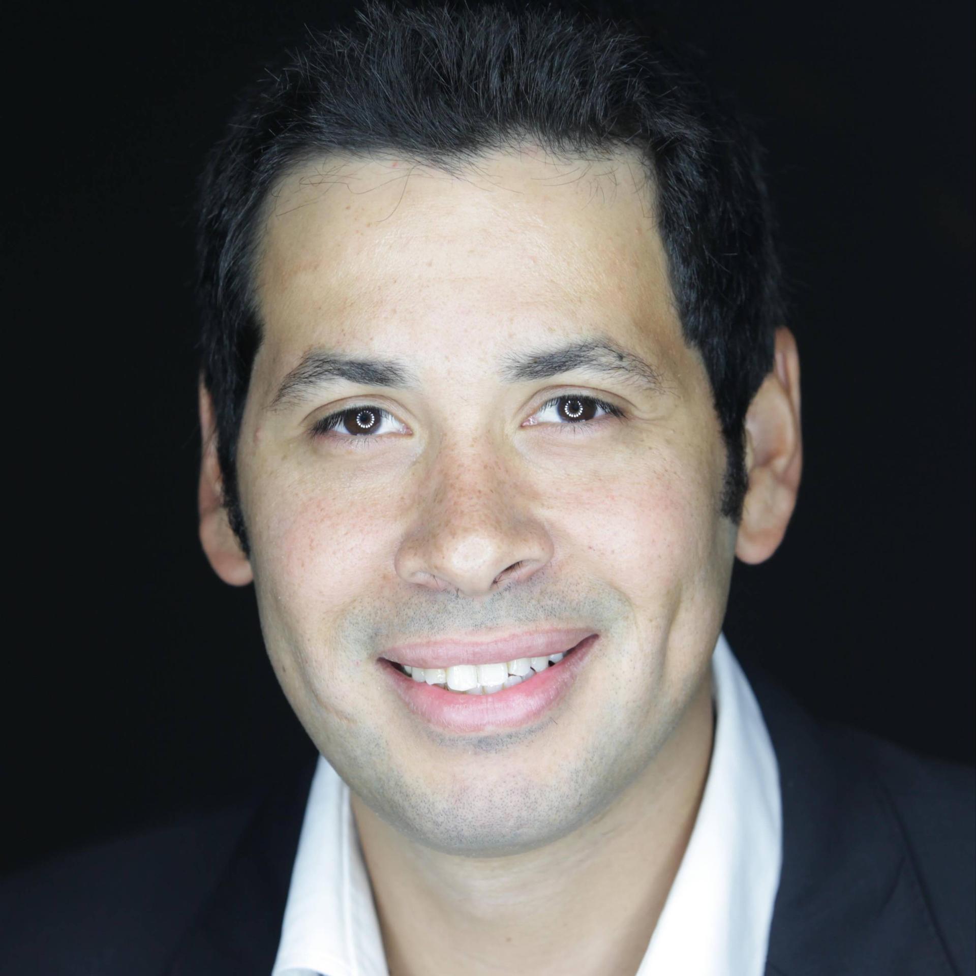 Tarek Elkazzaz