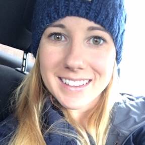 Katie Legare