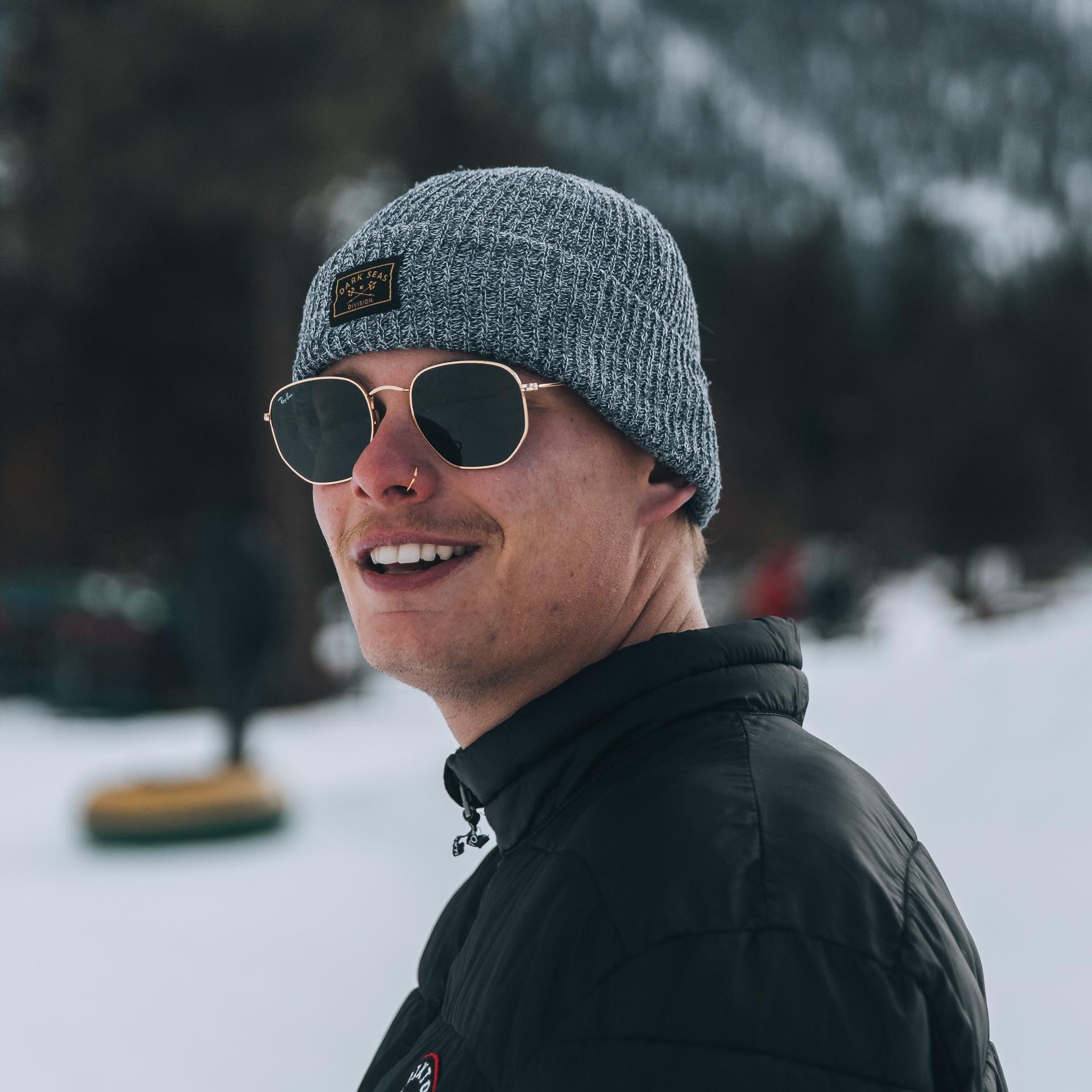 Cody Madewell