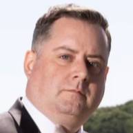 Paul Rowland