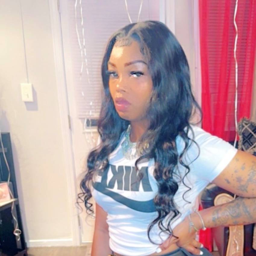 Shaketa Tapley