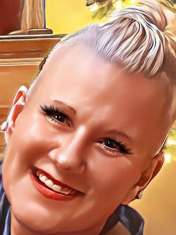 Charity Asplund