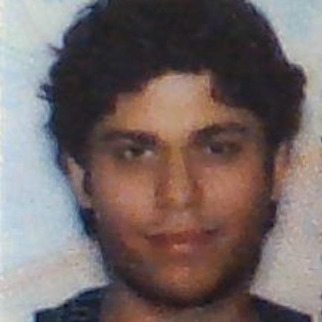 Joshua Villanueva