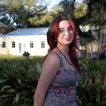 Audry Simoneaux