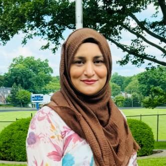 Nazia Abbasi