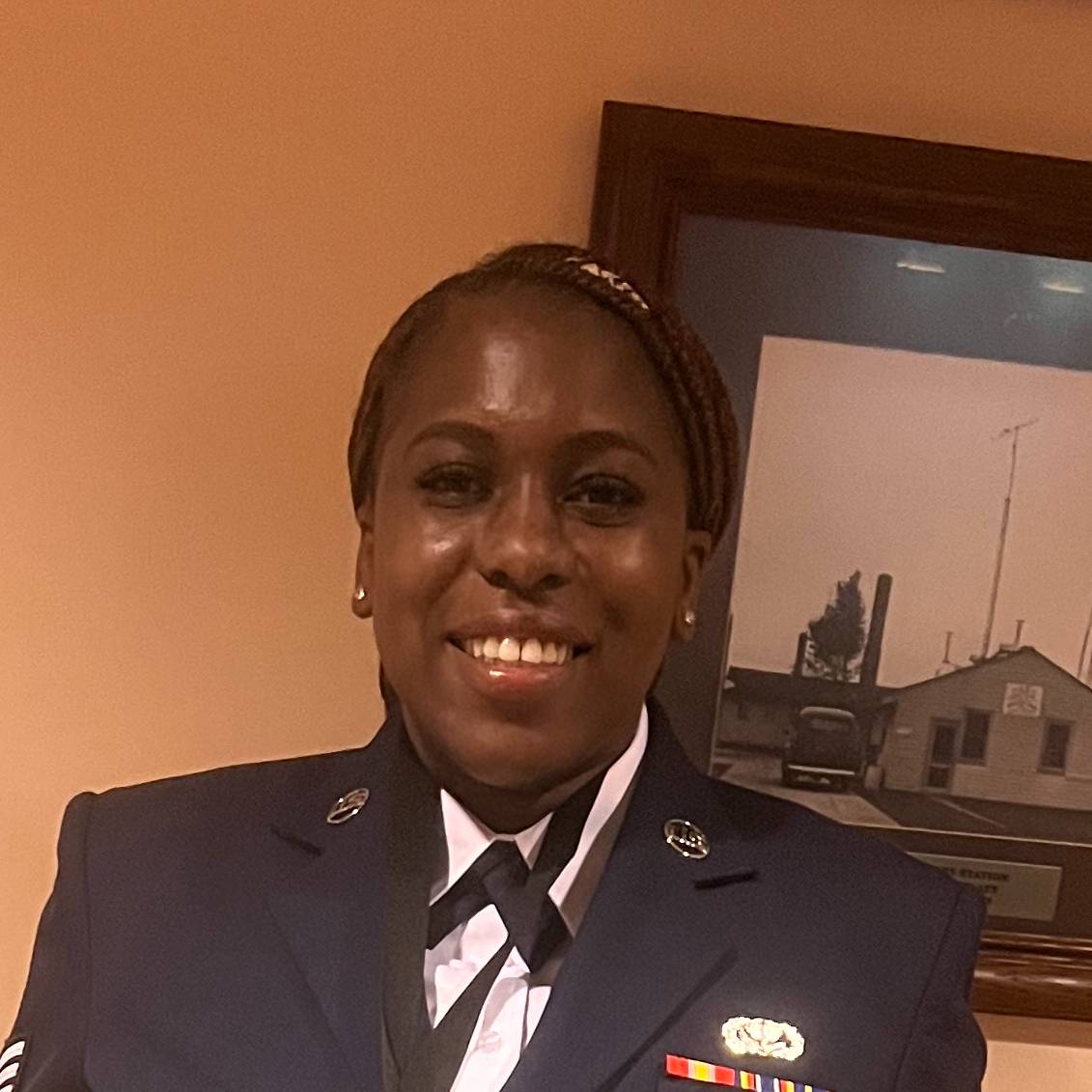 LaShiya Garrett