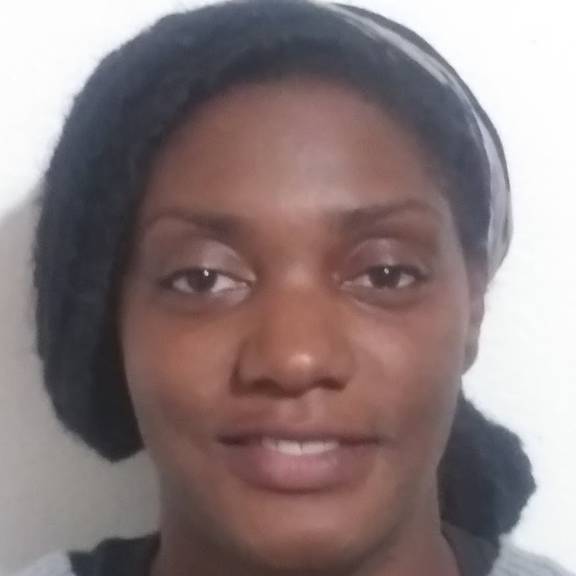 Chariana Jones