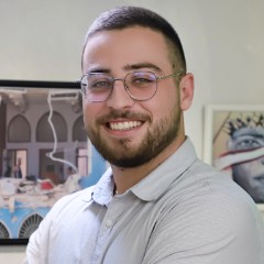 Jad El Hajj