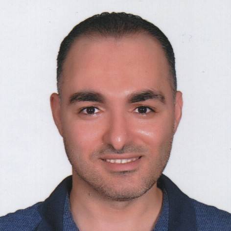Amr Mashaal