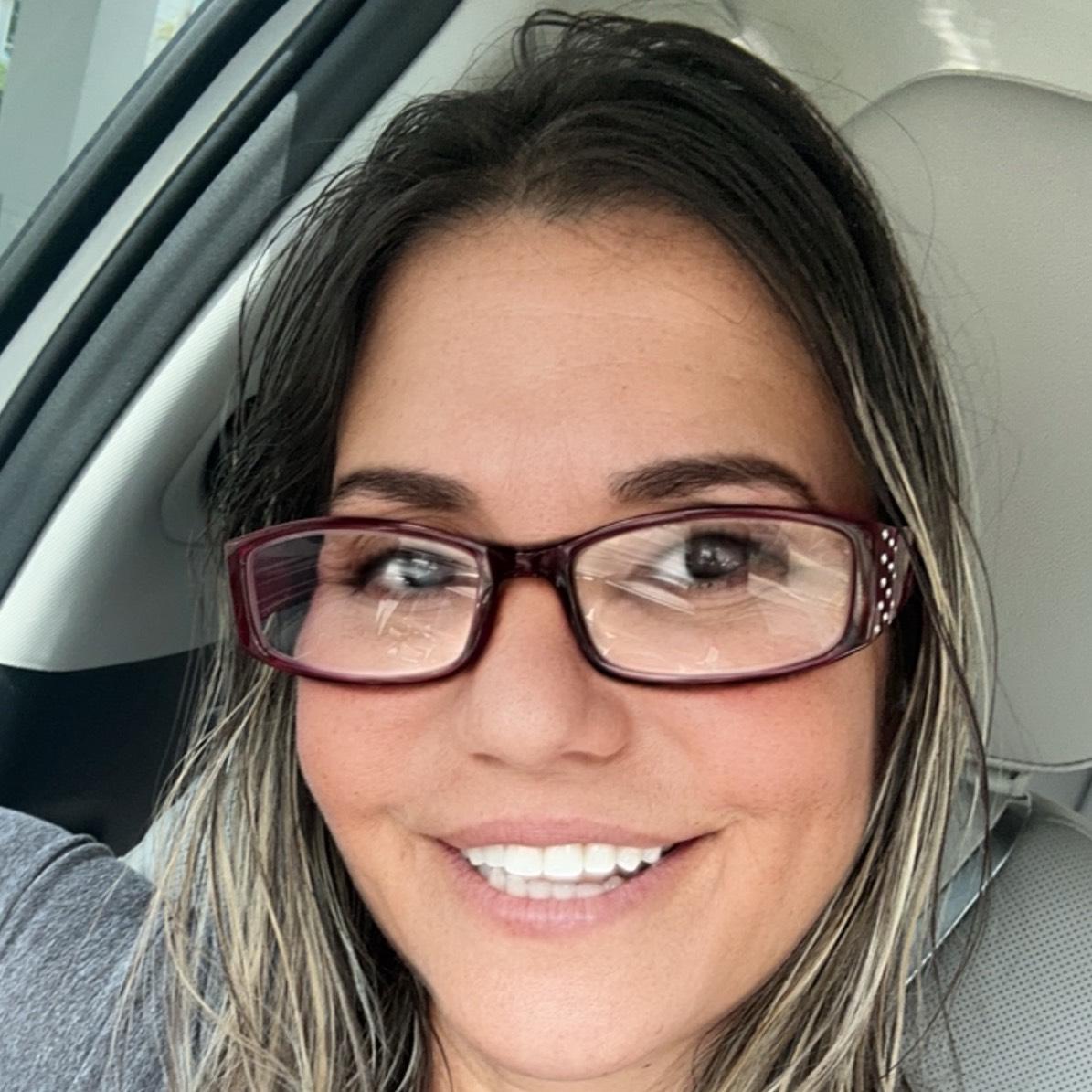 Elizabeth Pinto