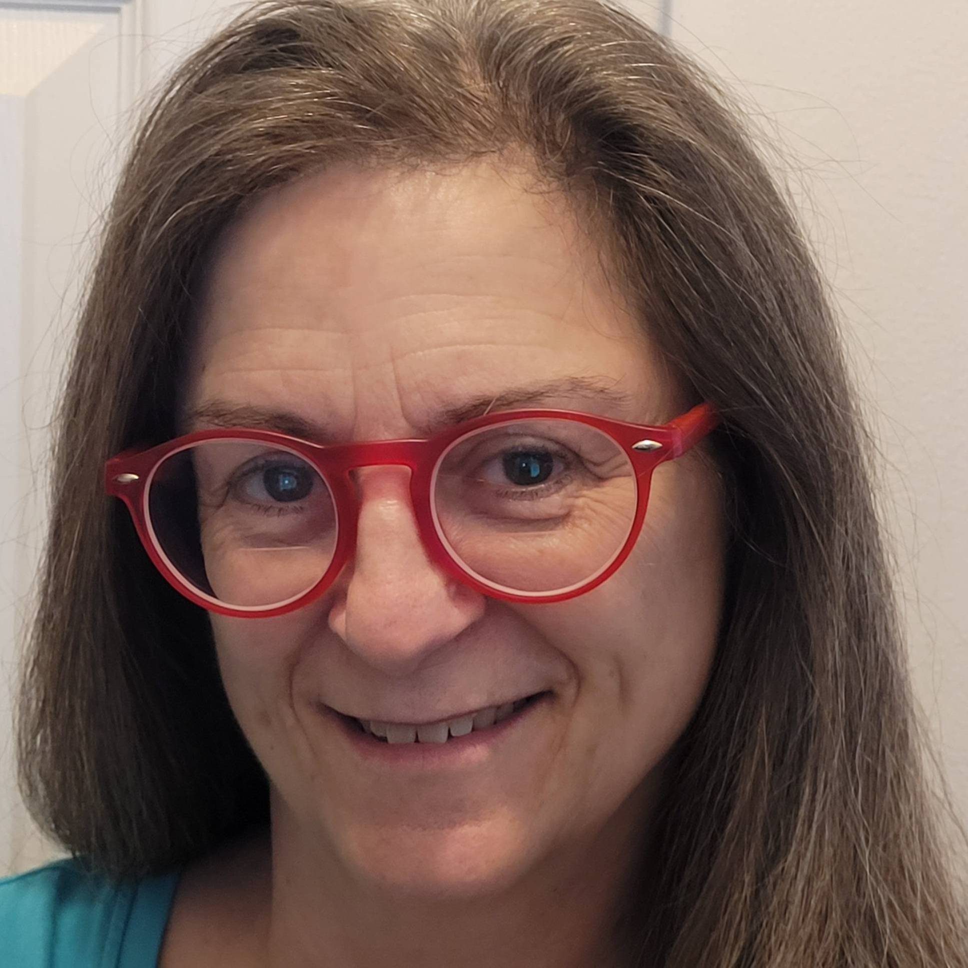 Annette Messerschmidt