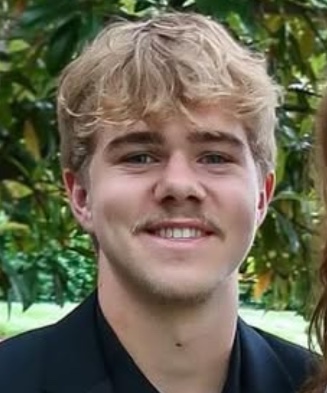 Kaden Stover
