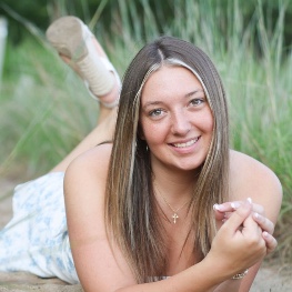 Madelyn DeMark