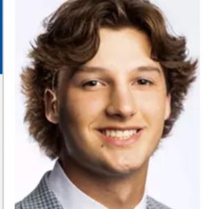 JD Henninger
