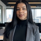 DEYANIRA PRESLEY