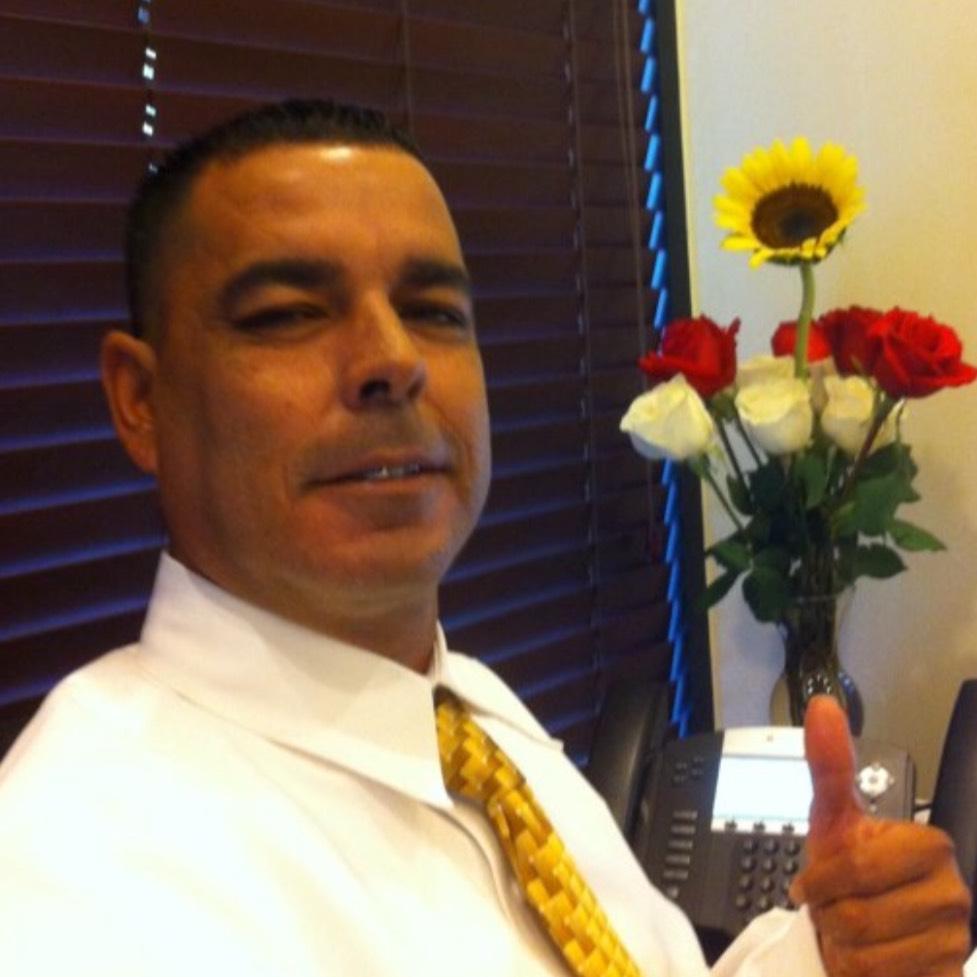 Armando Hernandez