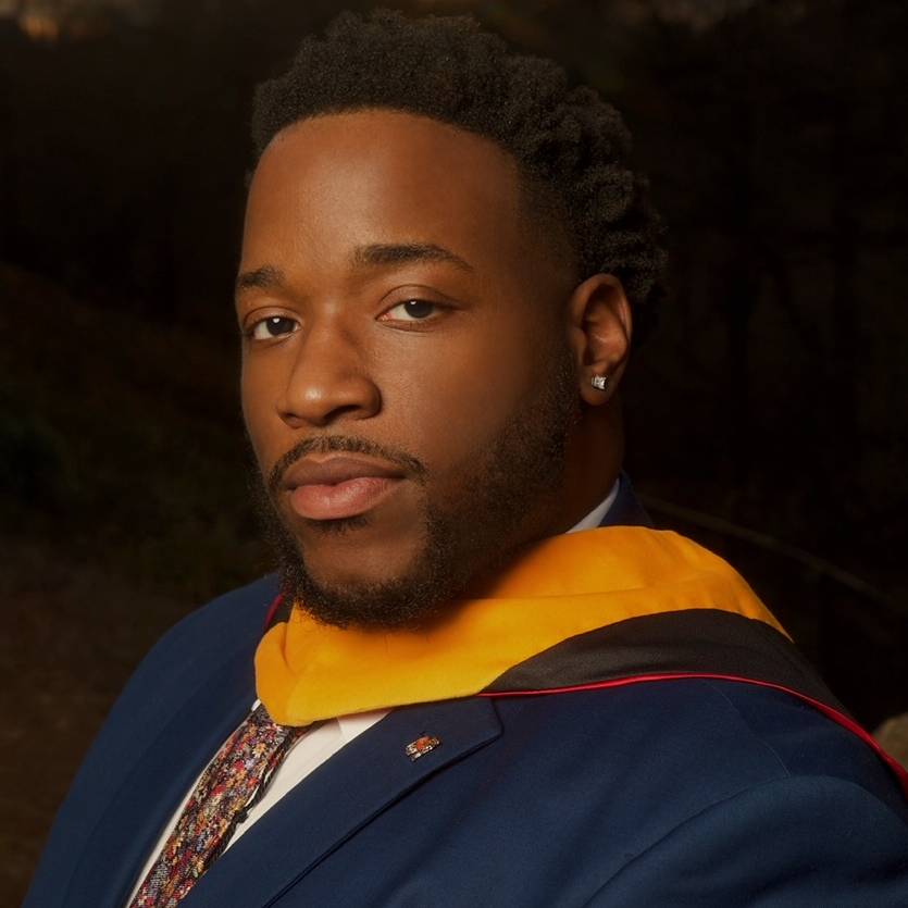 Gabrion Johnson
