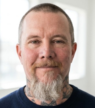 Joshua Baker