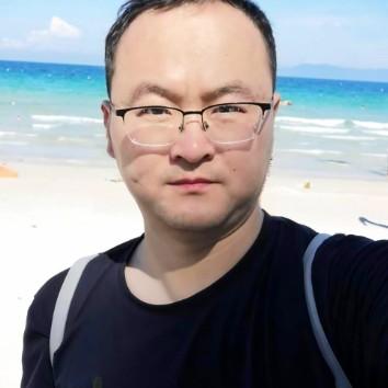 Ben Cheng
