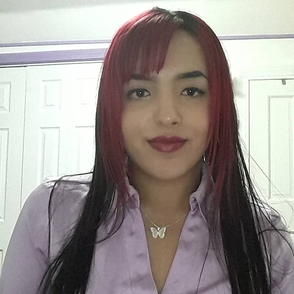 Yesenia Mazo