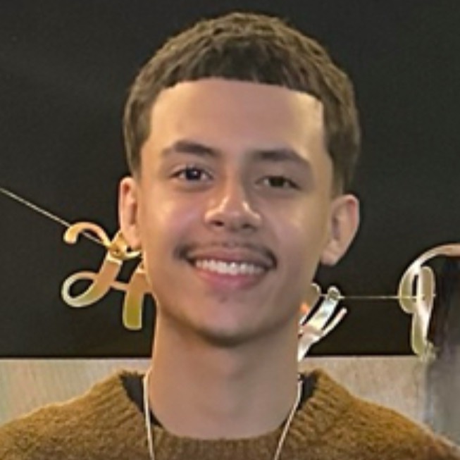Javian Santos