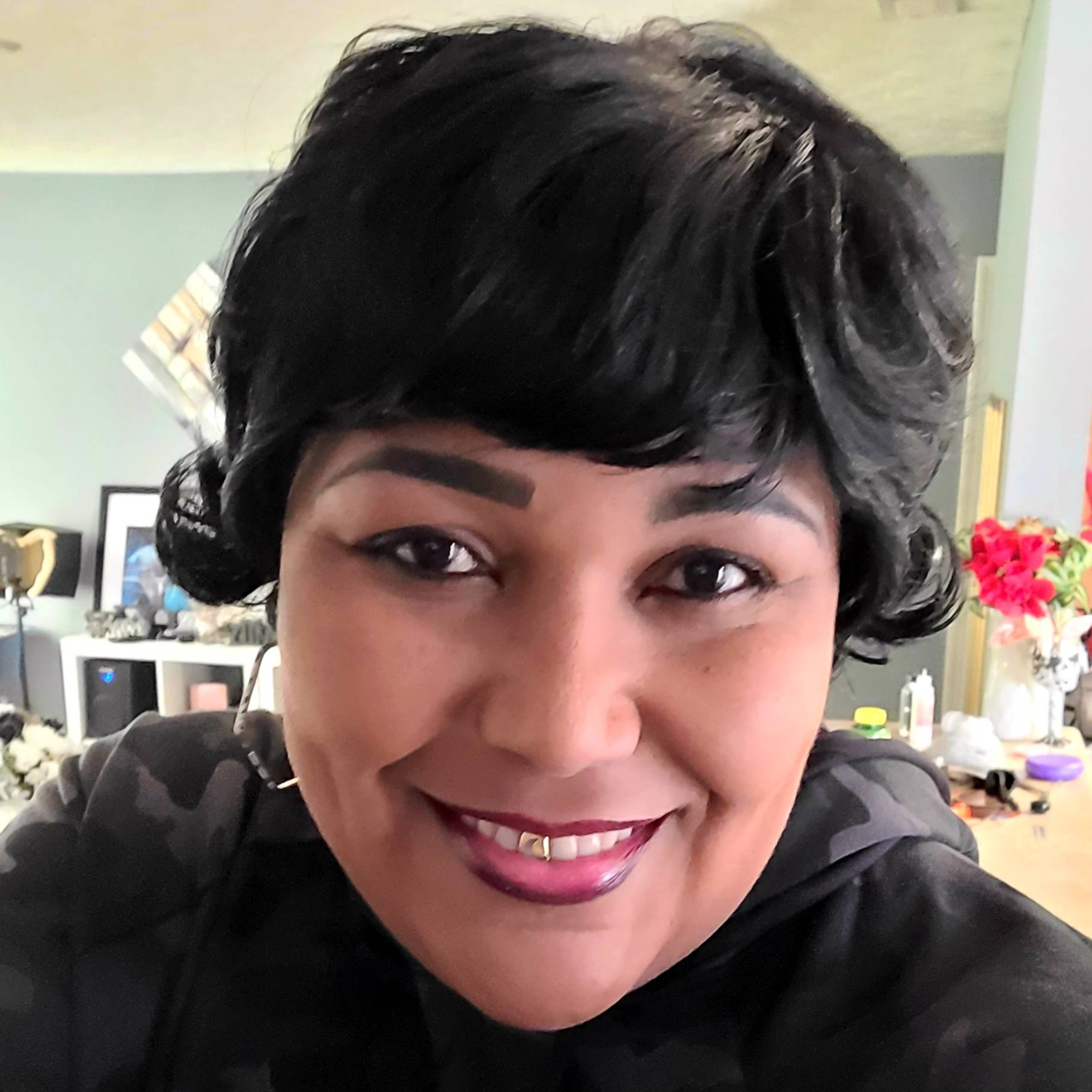 Patricia Hoskins