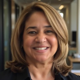 Jackie Diaz