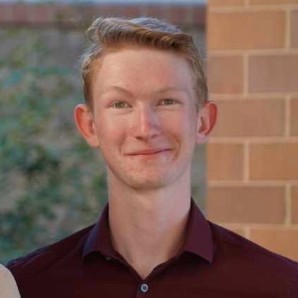 Joshua M. Hopp