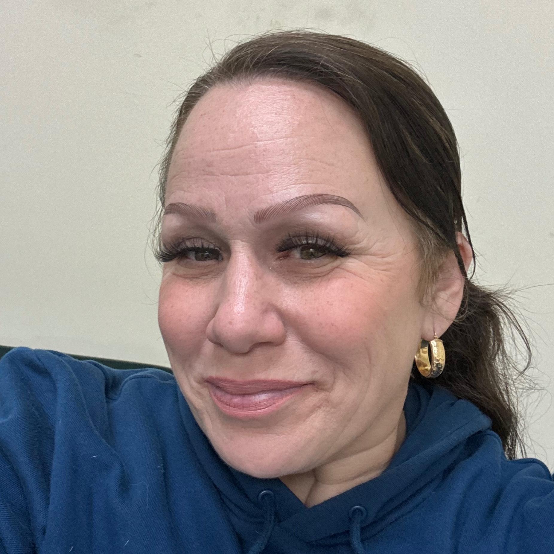 Marsha Delacruz-valdez
