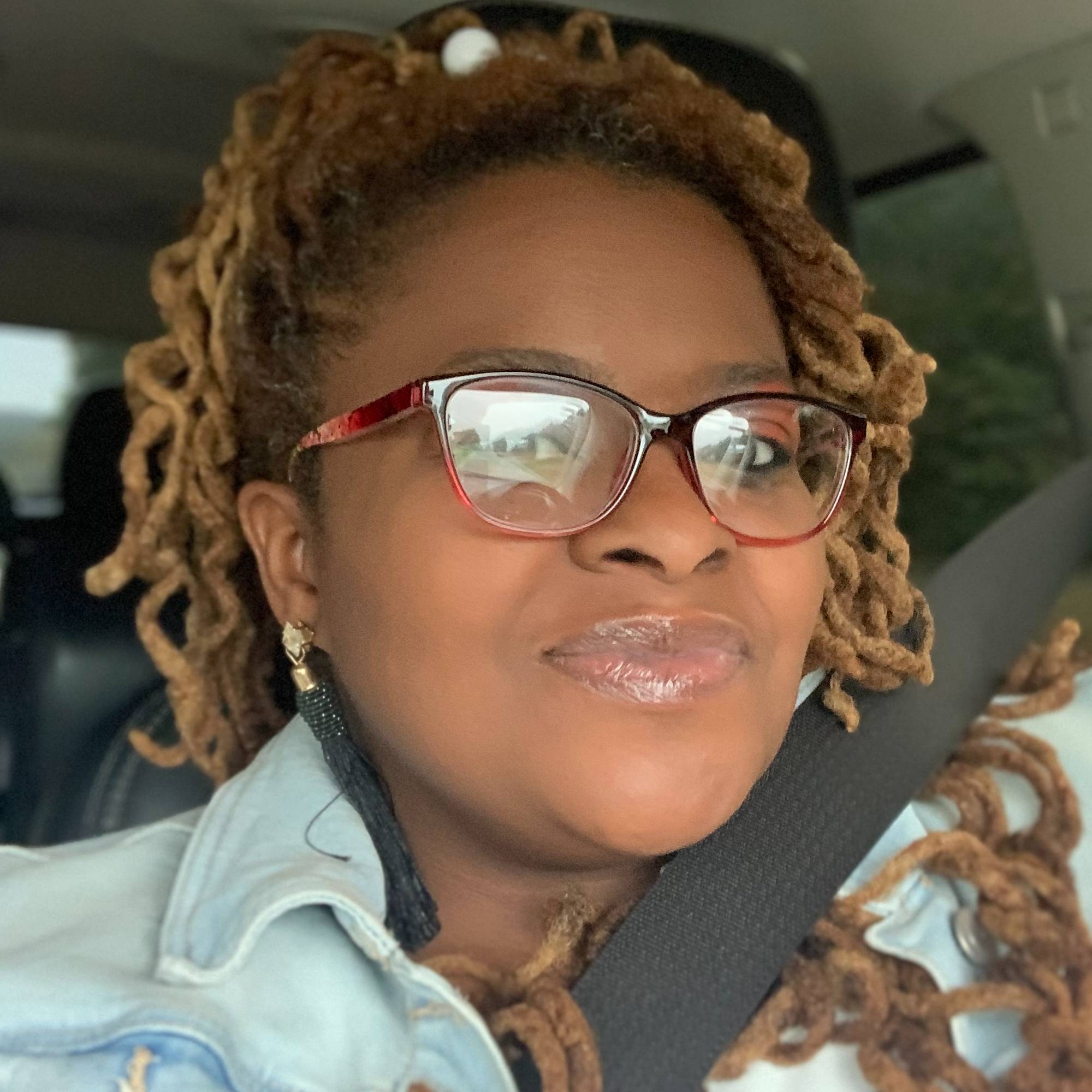 Marquita Bradford
