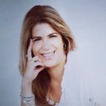 Gabriela De Las Fuentes Huizar