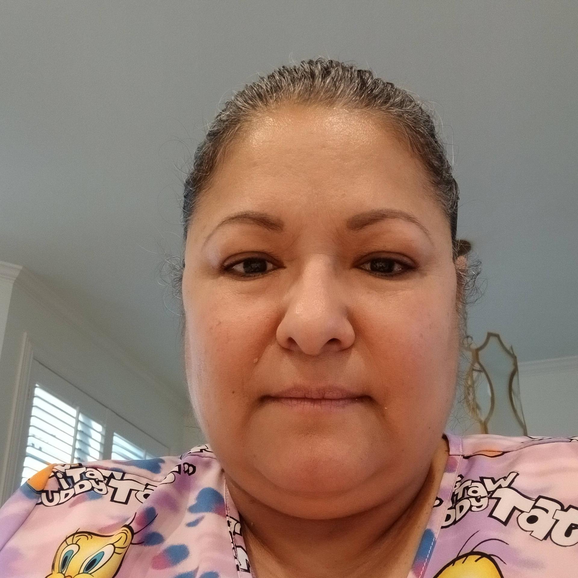 Brenda Garcia