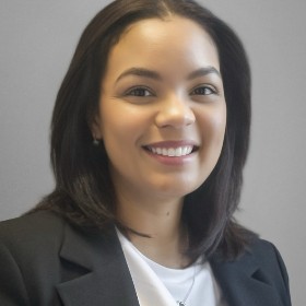 Pamela Manzanillo