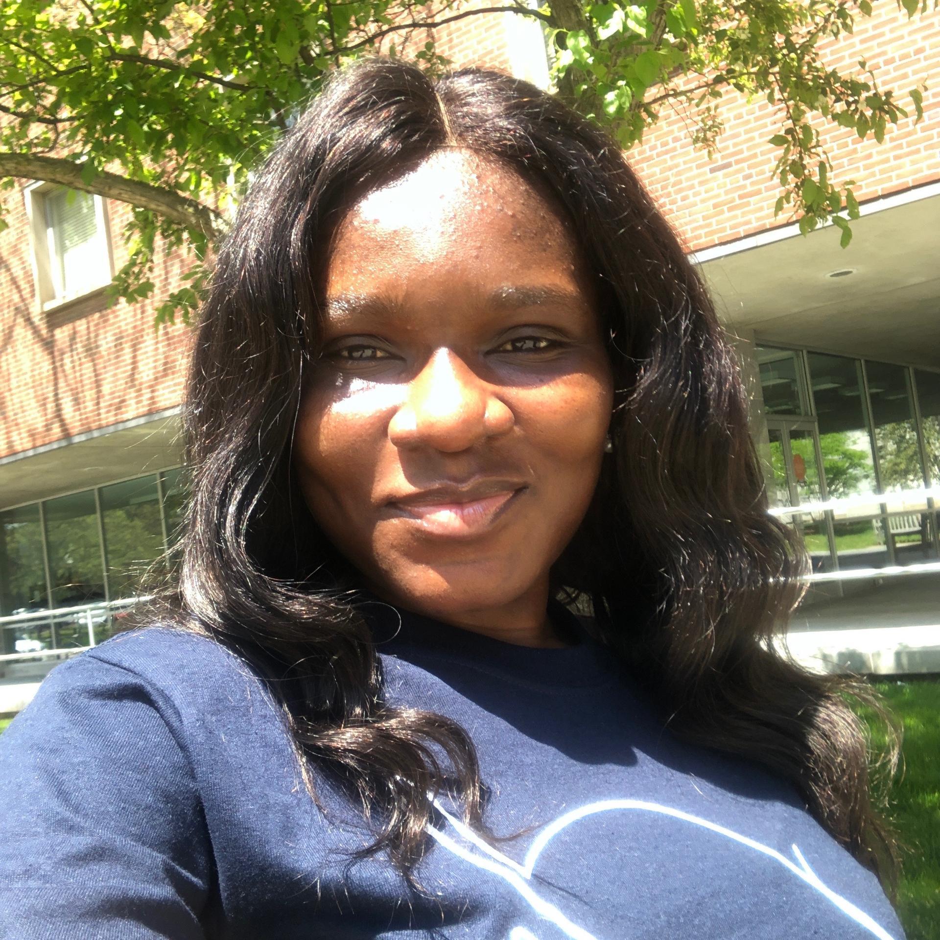 CHIKA U. OSUAGWU