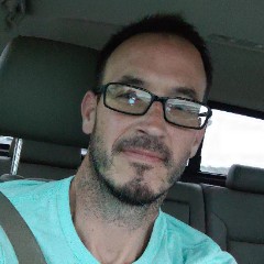 Brian Darrow