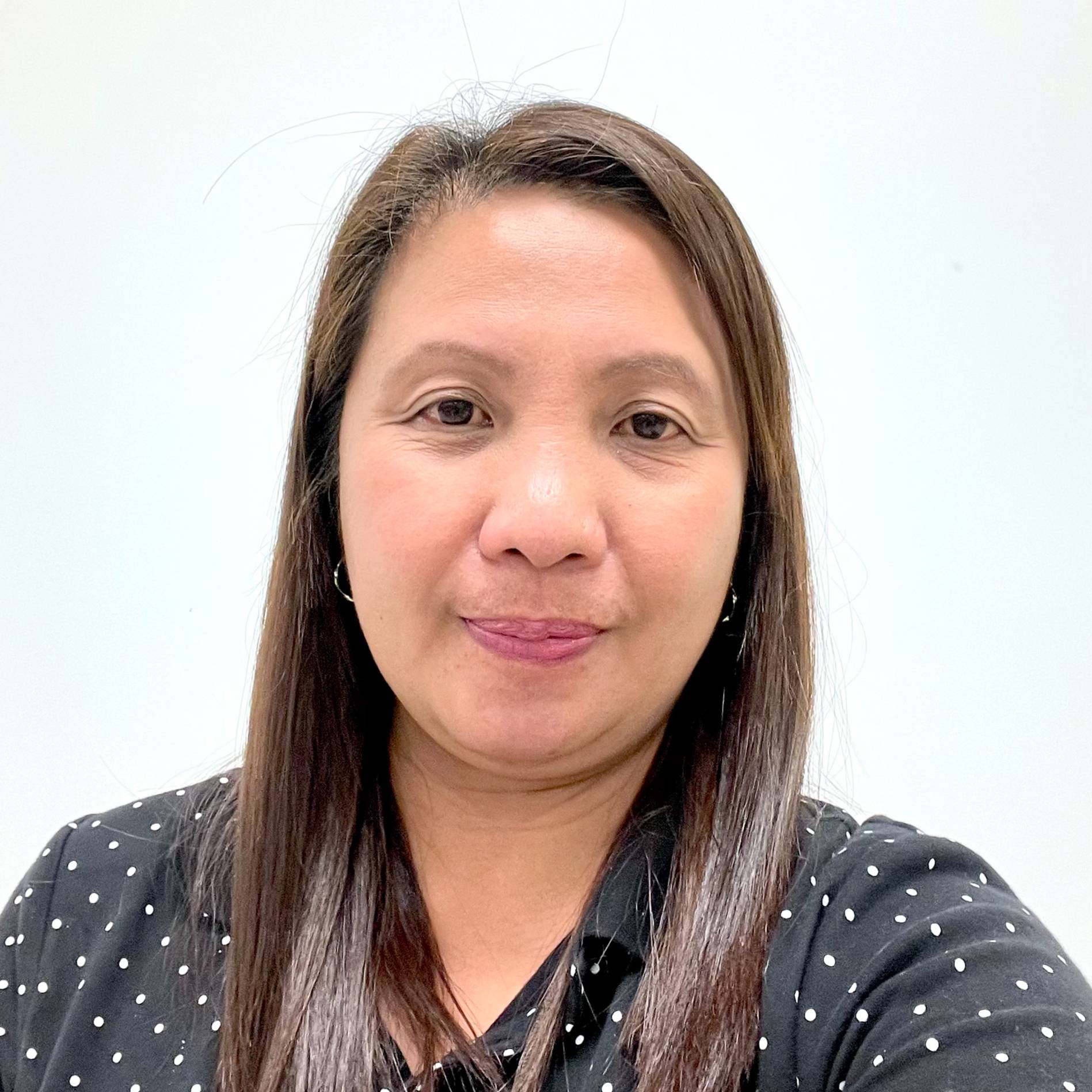 ERYLENE DE GUZMAN