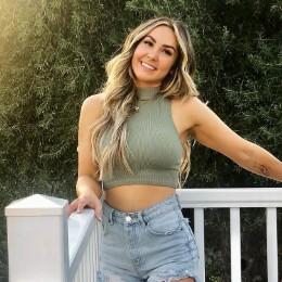 Chelsea Reingruber