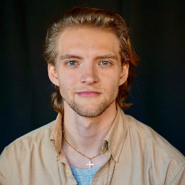 Daniel Manwaring