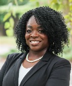 Bertha Johnson