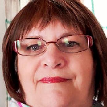 Carole Alexander