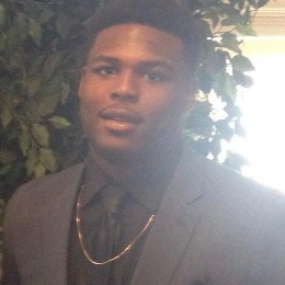 Joshua Mosley