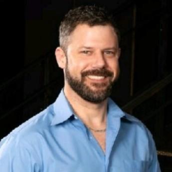 Michael Fyda