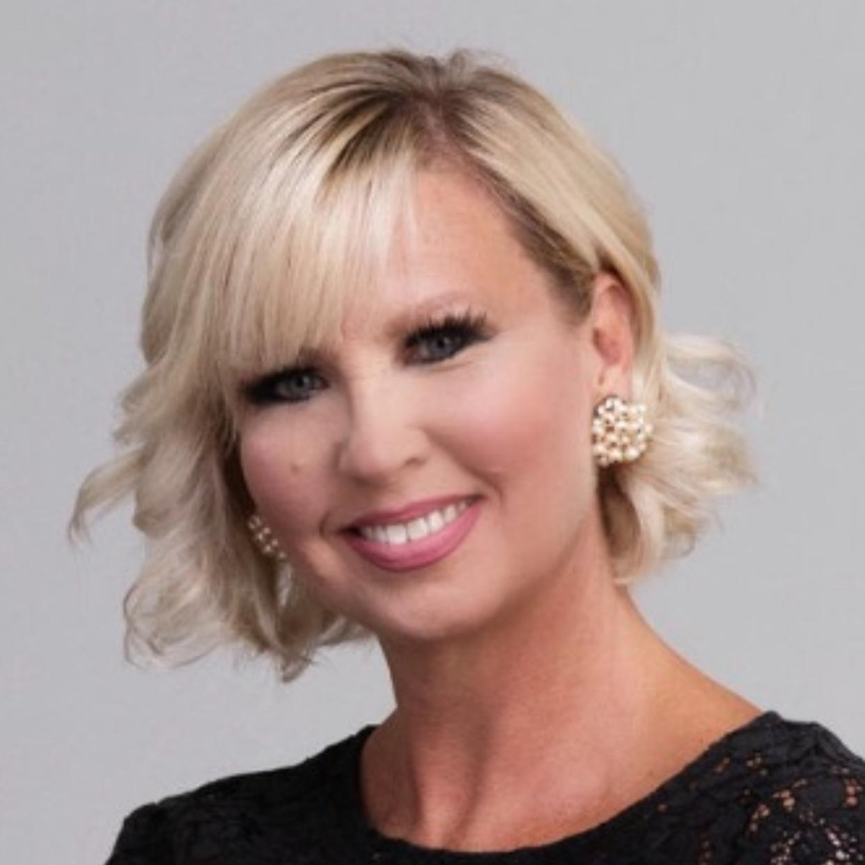 Erica B. Goff