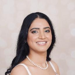 Navroop Kaur