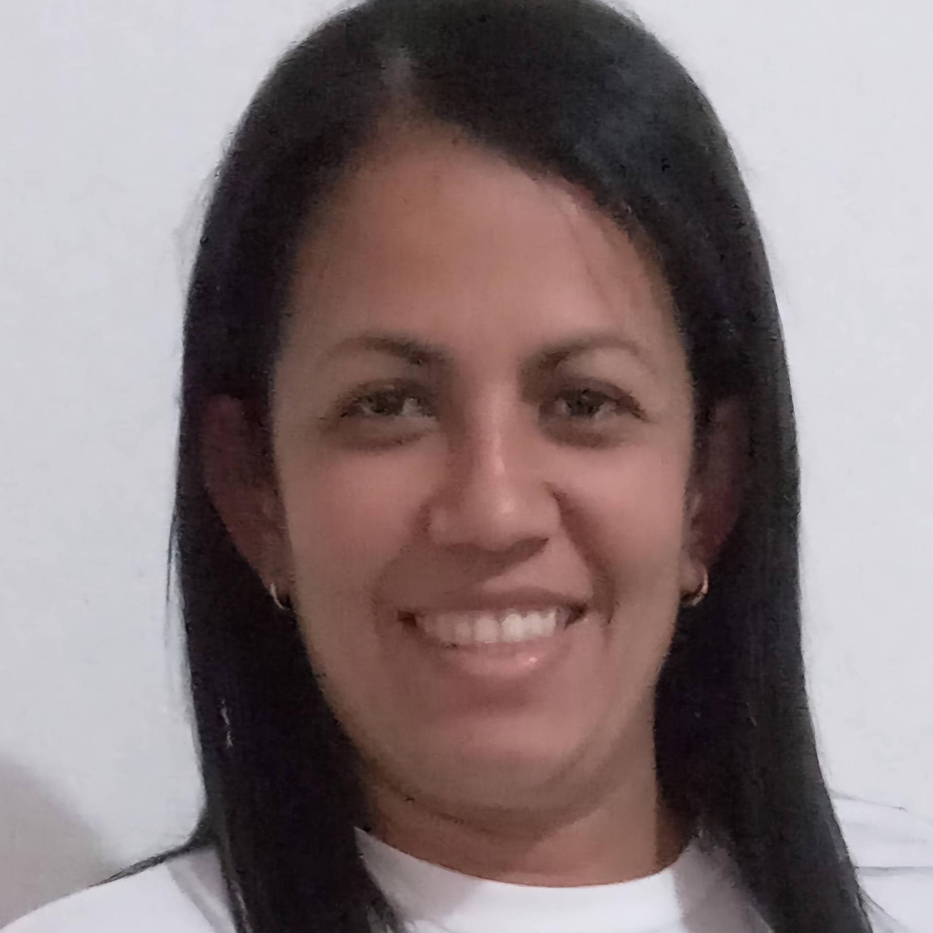 Elianny Castillo