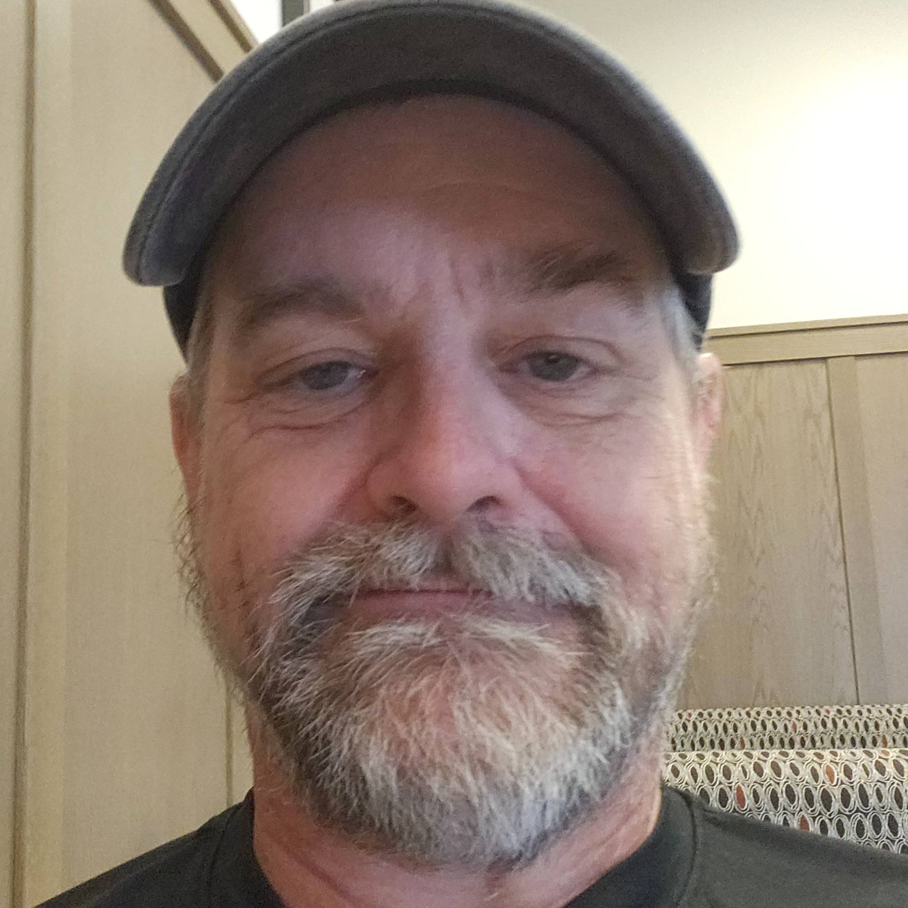 Steven Joerke